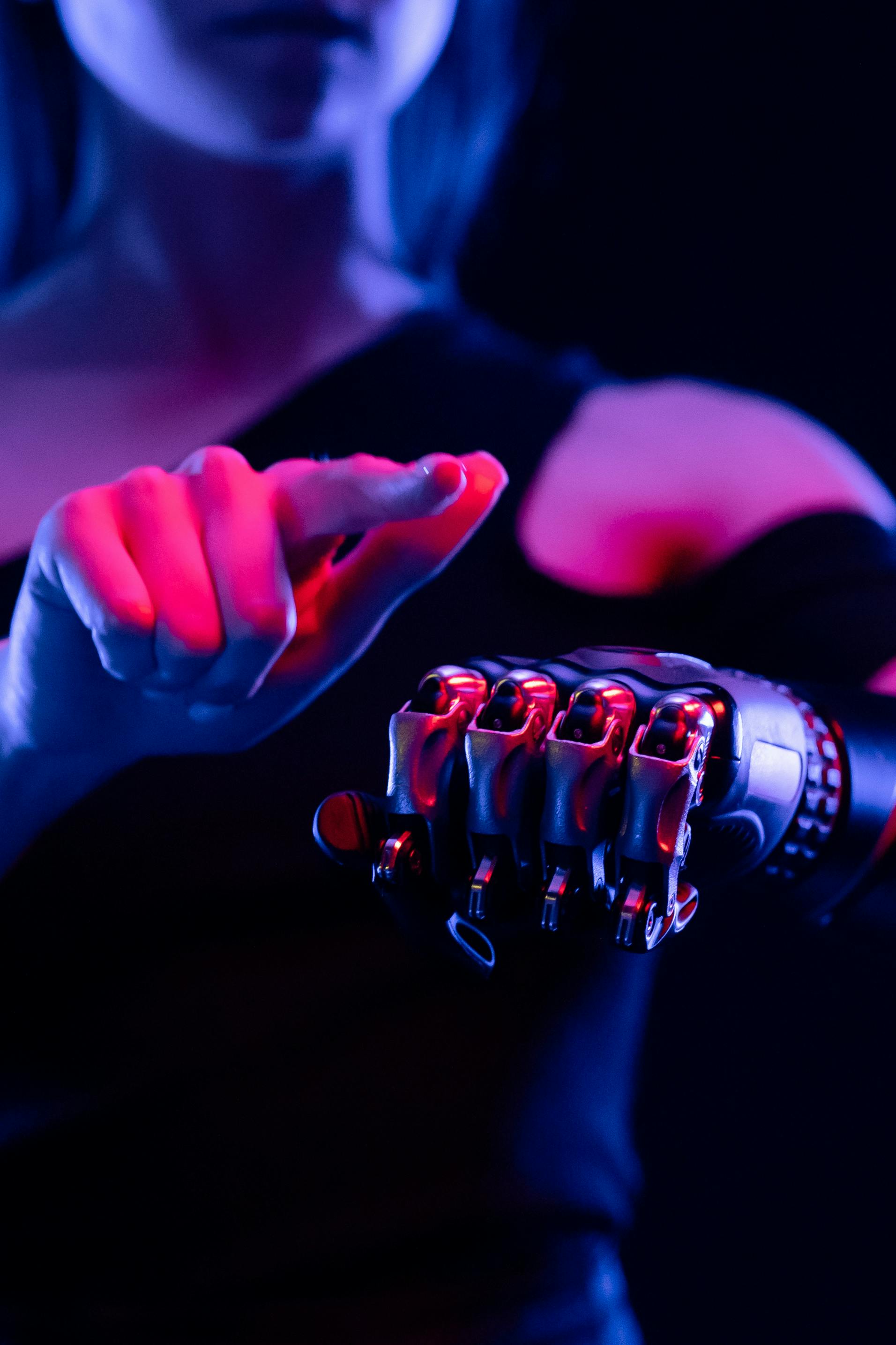 AI Robot