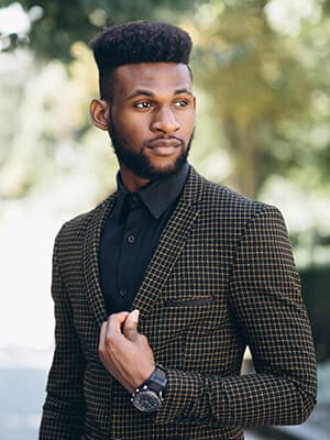 Daniel Brooks