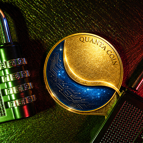 Quantum-Resistant Security