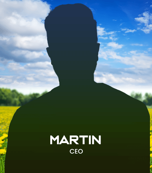 Martin