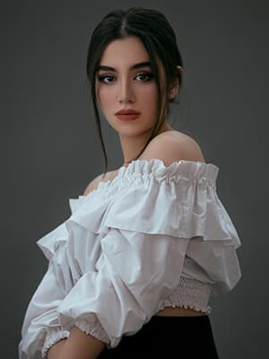 Olivia Chen