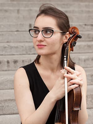 Sophia Müller